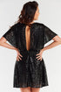 Robe de soirée model 174295 awama